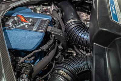 2026 Chevrolet Corvette ZR1 3LZ - Photo 94 - Nashville, TN 37217