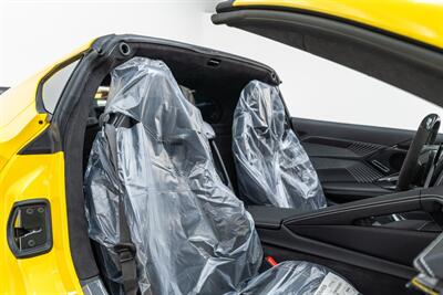 2026 Chevrolet Corvette ZR1 3LZ - Photo 61 - Nashville, TN 37217