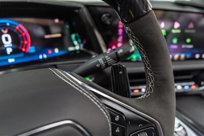 2026 Chevrolet Corvette ZR1 3LZ - Photo 112 - Nashville, TN 37217