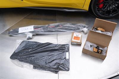 2026 Chevrolet Corvette ZR1 3LZ - Photo 35 - Nashville, TN 37217