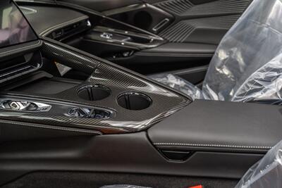 2026 Chevrolet Corvette ZR1 3LZ - Photo 54 - Nashville, TN 37217