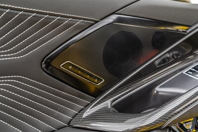 2026 Chevrolet Corvette ZR1 3LZ - Photo 102 - Nashville, TN 37217