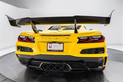 2026 Chevrolet Corvette ZR1 3LZ - Photo 130 - Nashville, TN 37217