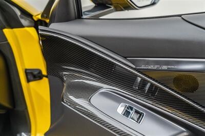2026 Chevrolet Corvette ZR1 3LZ - Photo 79 - Nashville, TN 37217