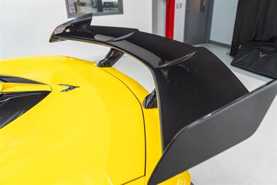2026 Chevrolet Corvette ZR1 3LZ - Photo 127 - Nashville, TN 37217
