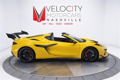 2026 Chevrolet Corvette ZR1 3LZ - Photo 19 - Nashville, TN 37217