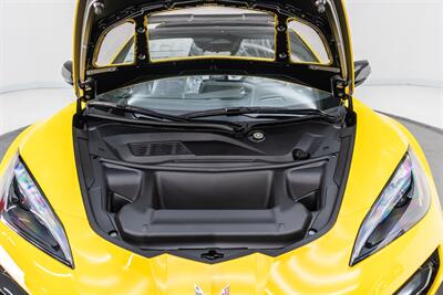 2026 Chevrolet Corvette ZR1 3LZ - Photo 56 - Nashville, TN 37217