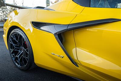2026 Chevrolet Corvette ZR1 3LZ - Photo 137 - Nashville, TN 37217