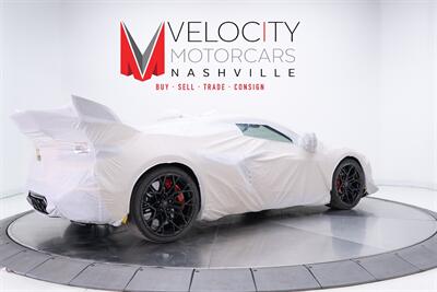 2026 Chevrolet Corvette ZR1 3LZ - Photo 6 - Nashville, TN 37217