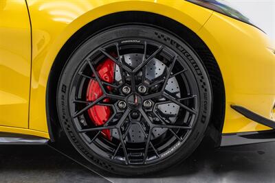 2026 Chevrolet Corvette ZR1 3LZ - Photo 121 - Nashville, TN 37217