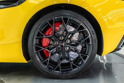 2026 Chevrolet Corvette ZR1 3LZ - Photo 119 - Nashville, TN 37217