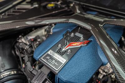 2026 Chevrolet Corvette ZR1 3LZ - Photo 90 - Nashville, TN 37217