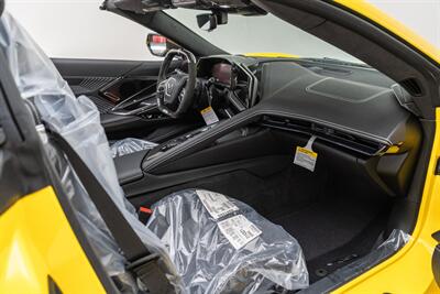 2026 Chevrolet Corvette ZR1 3LZ - Photo 73 - Nashville, TN 37217