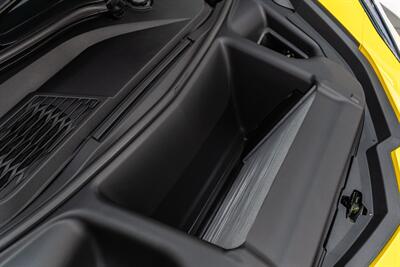 2026 Chevrolet Corvette ZR1 3LZ - Photo 58 - Nashville, TN 37217