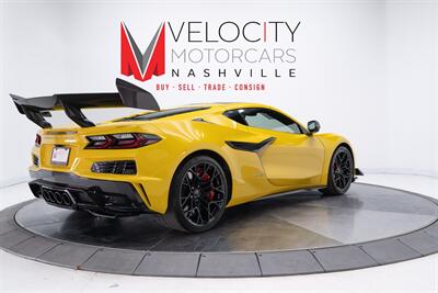 2026 Chevrolet Corvette ZR1 3LZ - Photo 12 - Nashville, TN 37217