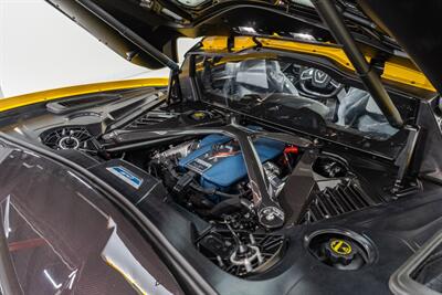 2026 Chevrolet Corvette ZR1 3LZ - Photo 84 - Nashville, TN 37217