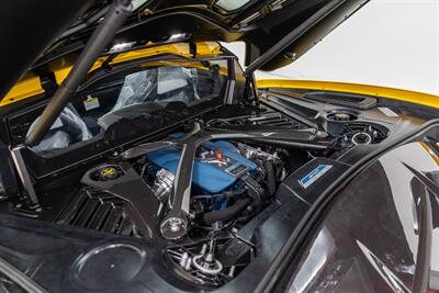 2026 Chevrolet Corvette ZR1 3LZ - Photo 86 - Nashville, TN 37217