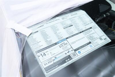 2026 Chevrolet Corvette ZR1 3LZ - Photo 28 - Nashville, TN 37217