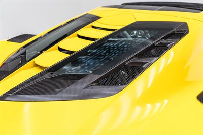 2026 Chevrolet Corvette ZR1 3LZ - Photo 129 - Nashville, TN 37217