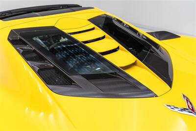 2026 Chevrolet Corvette ZR1 3LZ - Photo 128 - Nashville, TN 37217