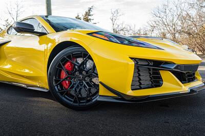 2026 Chevrolet Corvette ZR1 3LZ - Photo 134 - Nashville, TN 37217