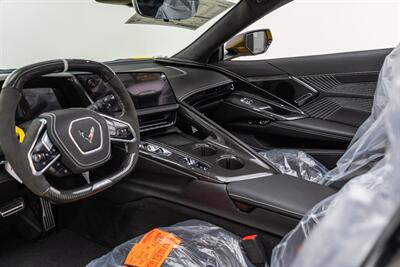 2026 Chevrolet Corvette ZR1 3LZ - Photo 98 - Nashville, TN 37217