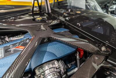 2026 Chevrolet Corvette ZR1 3LZ - Photo 91 - Nashville, TN 37217