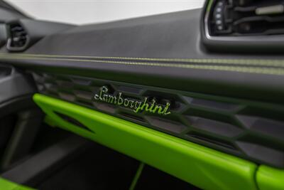 2017 Lamborghini Huracan LP 610-4 Spyder   - Photo 52 - Nashville, TN 37217