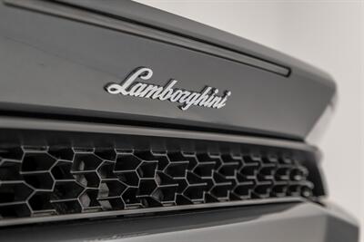 2017 Lamborghini Huracan LP 610-4 Spyder   - Photo 99 - Nashville, TN 37217