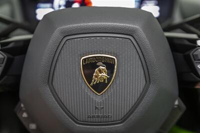 2017 Lamborghini Huracan LP 610-4 Spyder   - Photo 81 - Nashville, TN 37217