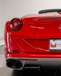 2016 Ferrari California T   - Photo 86 - Nashville, TN 37217