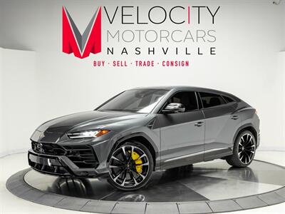 2019 Lamborghini Urus   - Photo 1 - Nashville, TN 37217