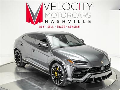 2019 Lamborghini Urus   - Photo 30 - Nashville, TN 37217