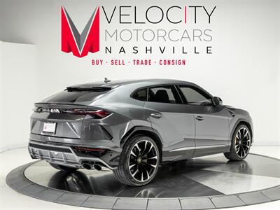 2019 Lamborghini Urus   - Photo 6 - Nashville, TN 37217