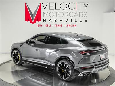 2019 Lamborghini Urus   - Photo 33 - Nashville, TN 37217