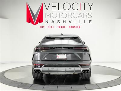 2019 Lamborghini Urus   - Photo 7 - Nashville, TN 37217