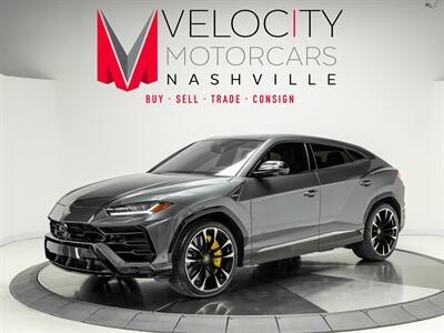 2019 Lamborghini Urus   - Photo 2 - Nashville, TN 37217