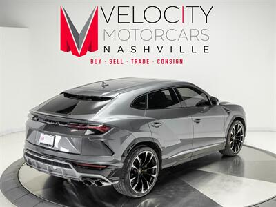 2019 Lamborghini Urus   - Photo 32 - Nashville, TN 37217