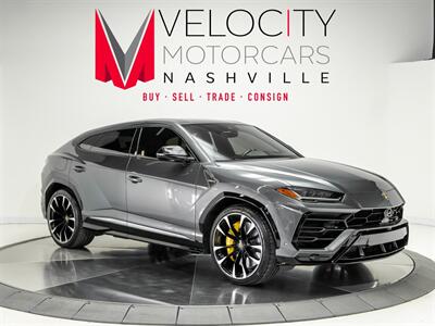 2019 Lamborghini Urus   - Photo 4 - Nashville, TN 37217