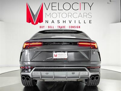 2019 Lamborghini Urus   - Photo 34 - Nashville, TN 37217