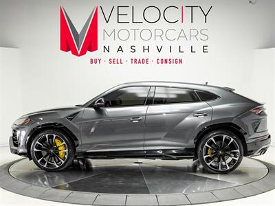 2019 Lamborghini Urus   - Photo 9 - Nashville, TN 37217