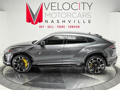 2019 Lamborghini Urus   - Photo 10 - Nashville, TN 37217