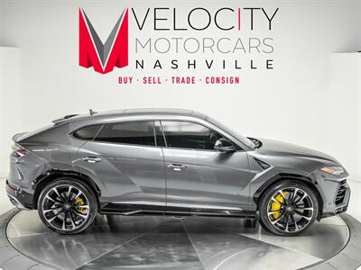 2019 Lamborghini Urus   - Photo 31 - Nashville, TN 37217