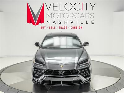 2019 Lamborghini Urus   - Photo 29 - Nashville, TN 37217
