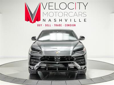 2019 Lamborghini Urus   - Photo 3 - Nashville, TN 37217