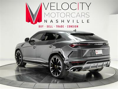 2019 Lamborghini Urus   - Photo 8 - Nashville, TN 37217