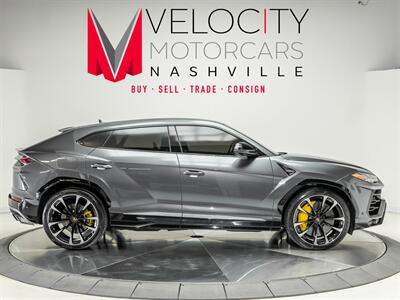 2019 Lamborghini Urus   - Photo 5 - Nashville, TN 37217