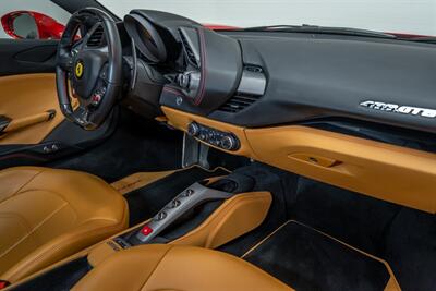 2018 Ferrari 488 GTB   - Photo 47 - Nashville, TN 37217