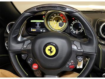 2015 Ferrari California T   - Photo 54 - Nashville, TN 37217
