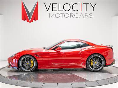 2016 Ferrari California T   - Photo 9 - Nashville, TN 37217